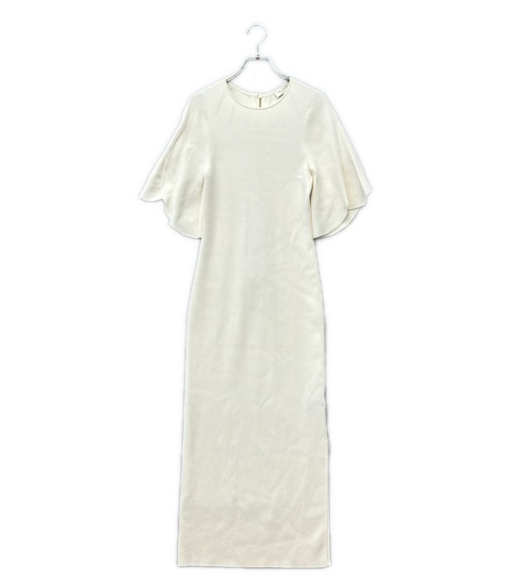 TED BAKER 半袖 RAELEA ボディコンミディドレス ワンピース レディース SIZE 2 テッドベーカー