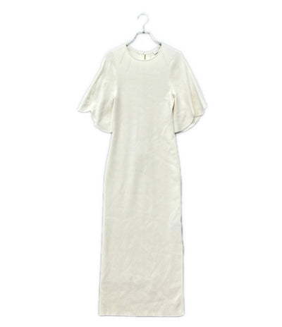 TED BAKER 半袖 RAELEA ボディコンミディドレス ワンピース レディース SIZE 2 テッドベーカー