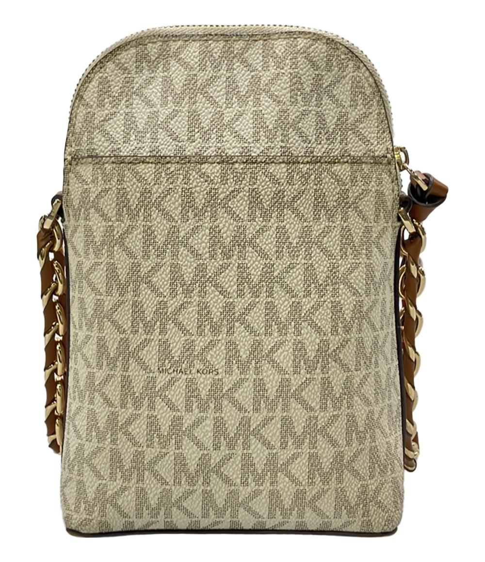 MICHAEL KORS ショルダーバッグ 斜め掛け レディース マイケルコース