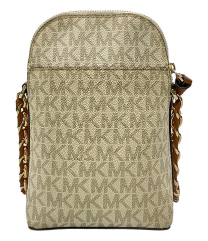MICHAEL KORS ショルダーバッグ 斜め掛け レディース マイケルコース