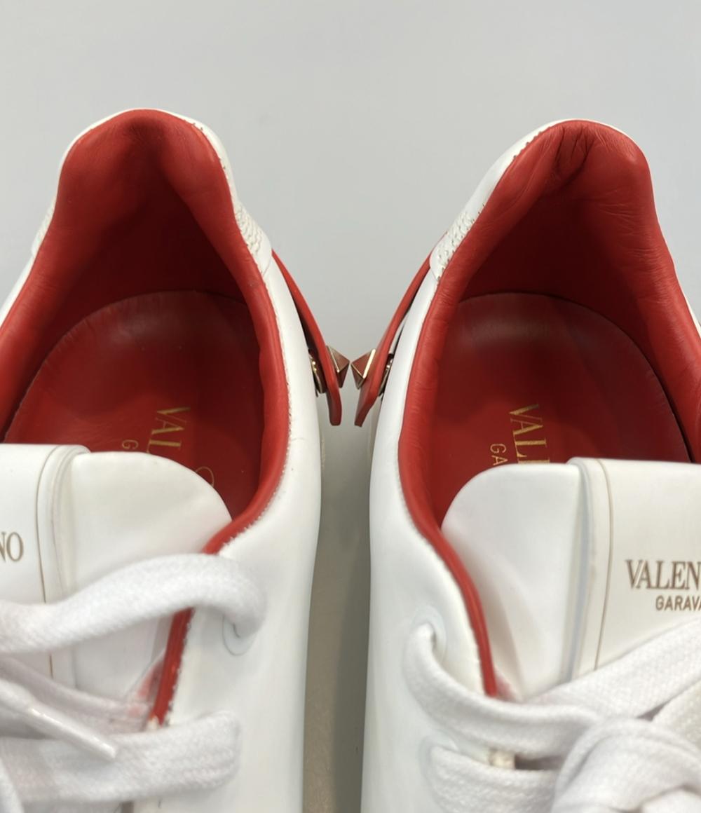 Valentino Garavani ローカットスニーカー レディース SIZE 37 1/2 ヴァレンティノ・ガラヴァーニ