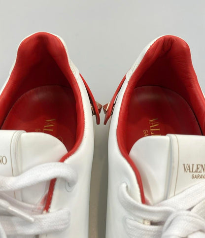 Valentino Garavani ローカットスニーカー レディース SIZE 37 1/2 ヴァレンティノ・ガラヴァーニ