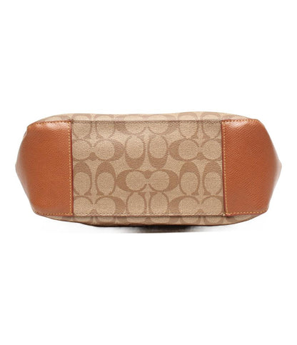 COACH トートバッグ ショルダーバッグ 肩掛け F34603 レディース コーチ