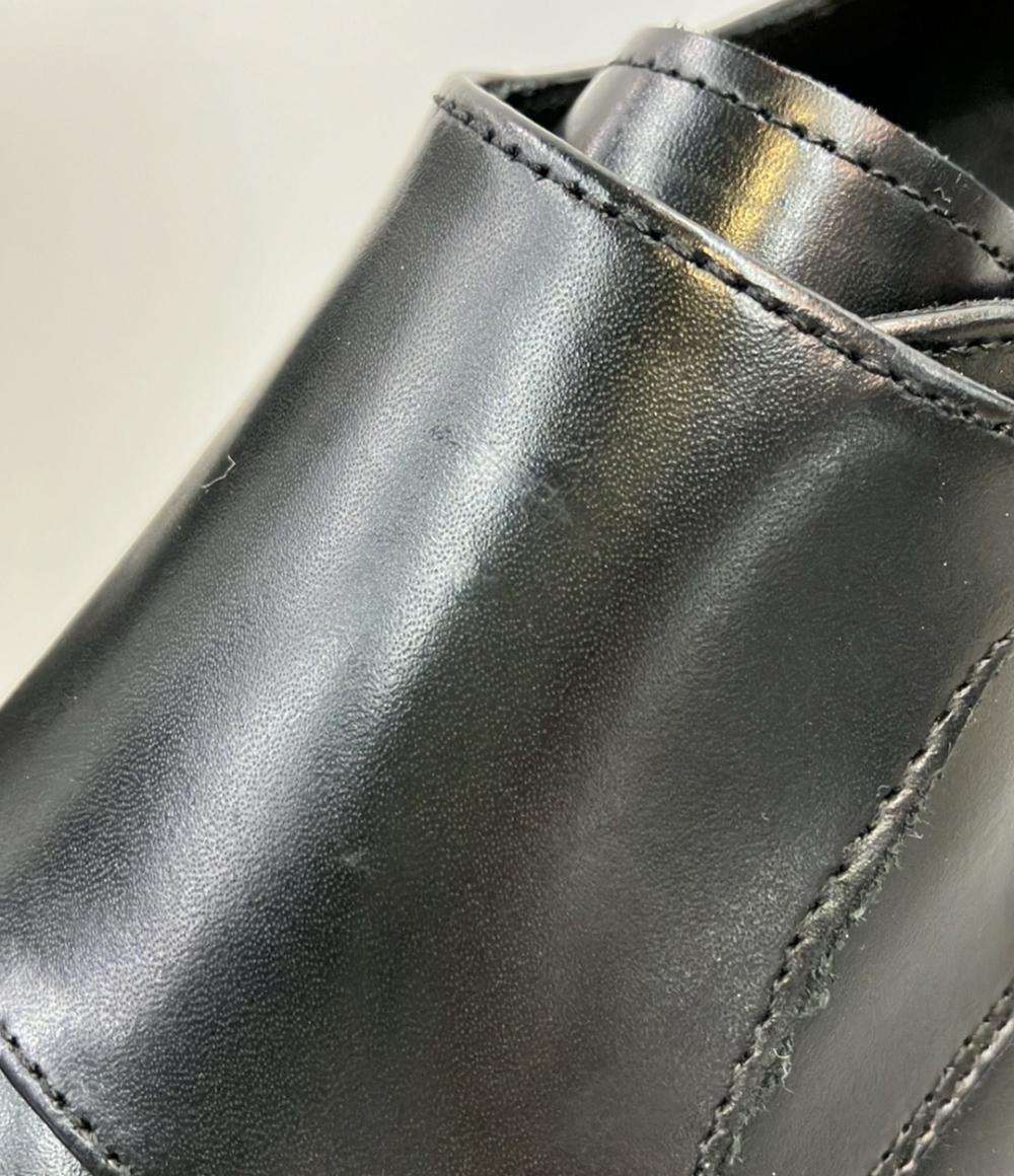 COLE HAAN ドレスシューズ ダブルモンクストラップ メンズ SIZE 9 1/2 (27cm) コールハーン