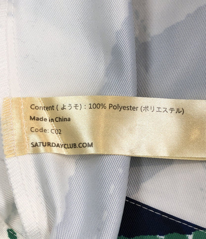 ノースリーブワンピース      レディース SIZE S (S) Saturdayclub