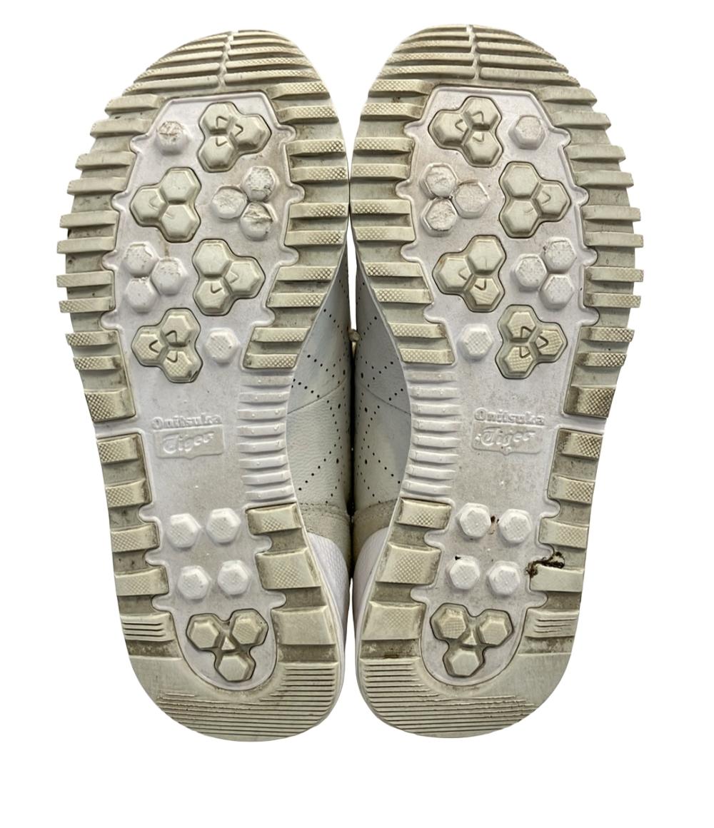 オニツカタイガー ローカットスニーカー D7P0L レディース SIZE 23.0 (M) ONITSUKA TIGER