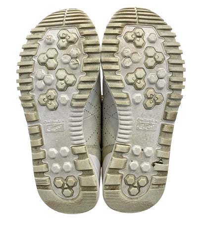 オニツカタイガー ローカットスニーカー D7P0L レディース SIZE 23.0 (M) ONITSUKA TIGER