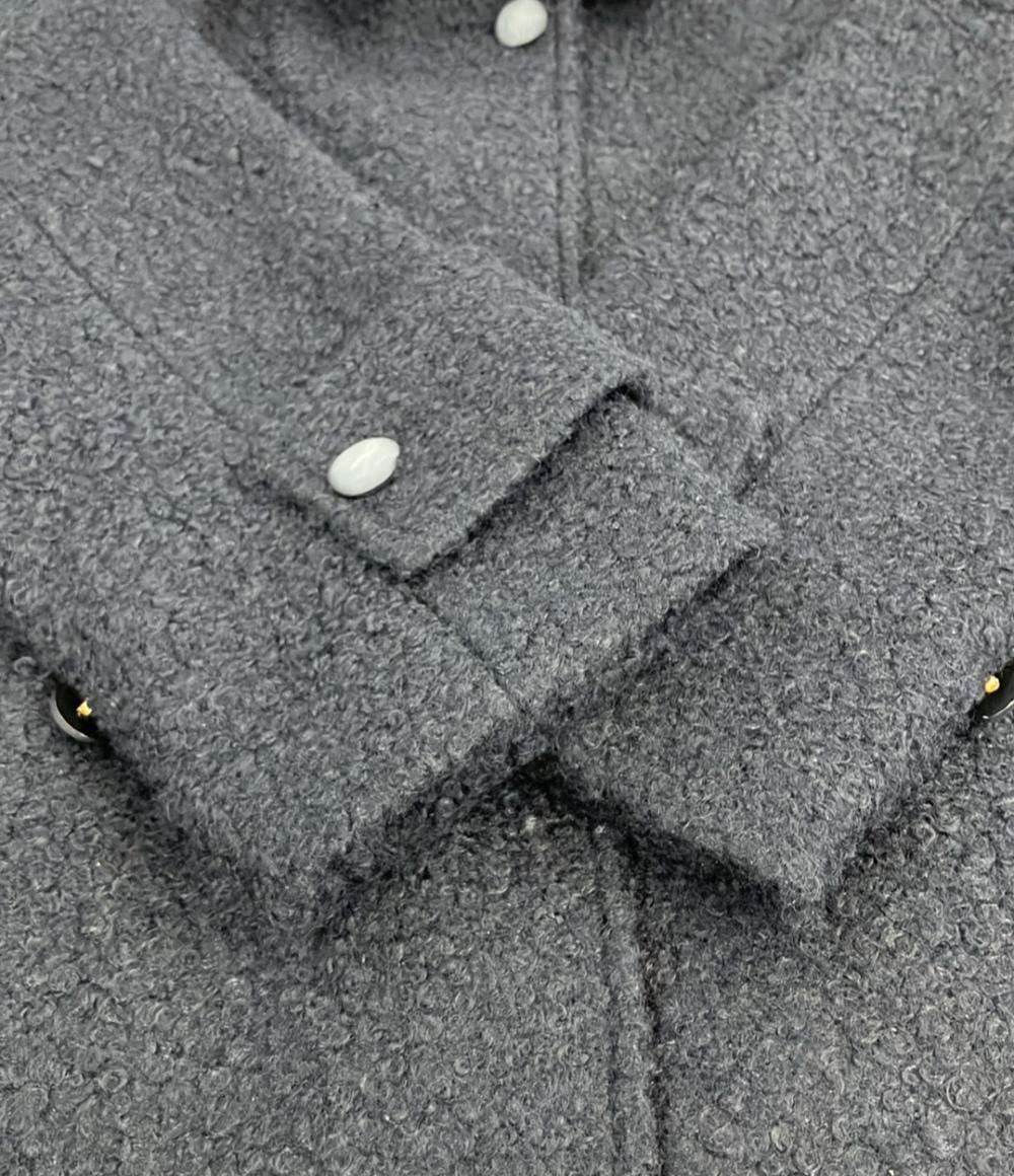 美品 アーバンリサーチ ロッソ コート レディース SIZE F (M) URBAN RESEARCH  ROSSO