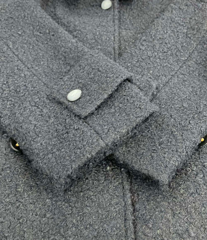 美品 アーバンリサーチ ロッソ コート レディース SIZE F (M) URBAN RESEARCH  ROSSO