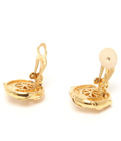 訳あり NINA RICCI イヤリング レディース ニナリッチ