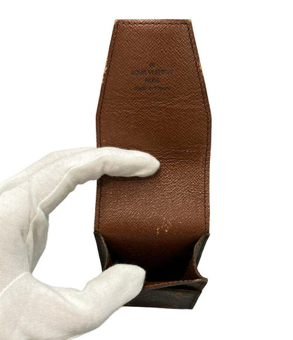 LOUIS VUITTON シガレットケース エテュイ シガレット モノグラム M63024 メンズ レディース ルイ・ヴィトン