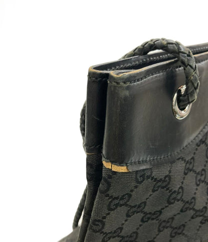 グッチ トートバッグ GGキャンバス 109141 2123 レディース GUCCI