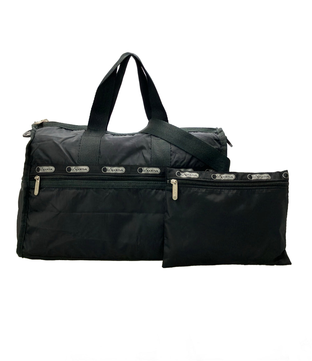 LeSportsac 2way ボストンバッグ ショルダーバッグ 斜め掛け レディース レスポートサック