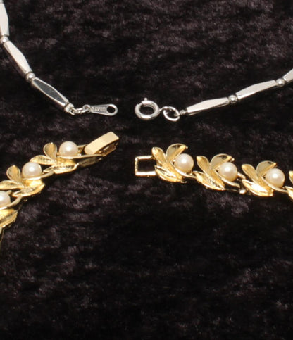 エイボン ネックレス 15点セット レディース AVON