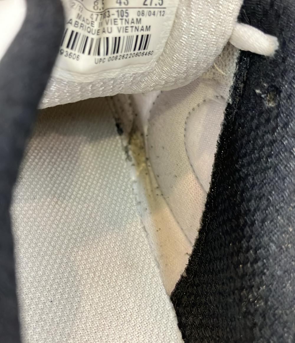 ナイキ ローカットスニーカー 477883-105 メンズ SIZE 27.5 (L) NIKE