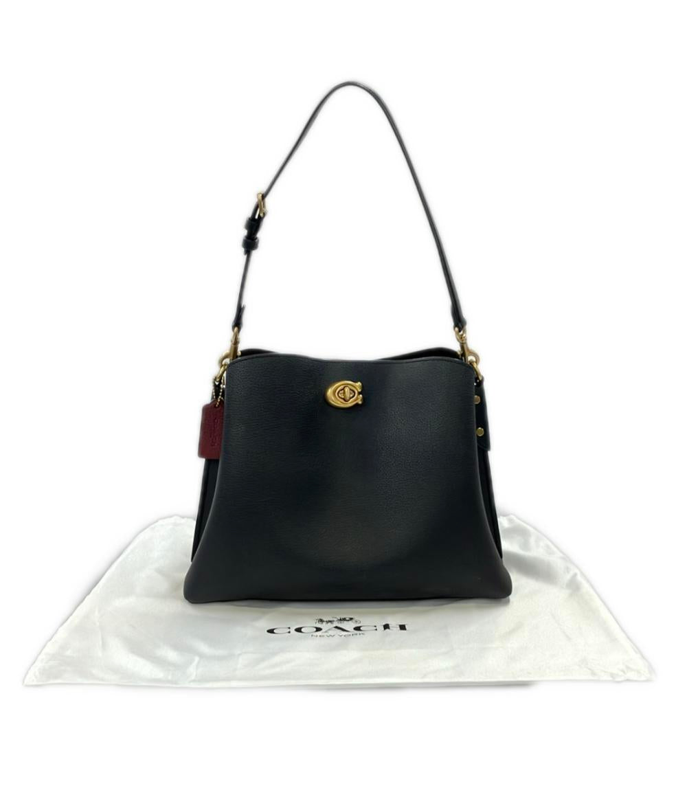 COACH ショルダーバッグ 肩掛け ハンドバッグ C2621 レディース コーチ 