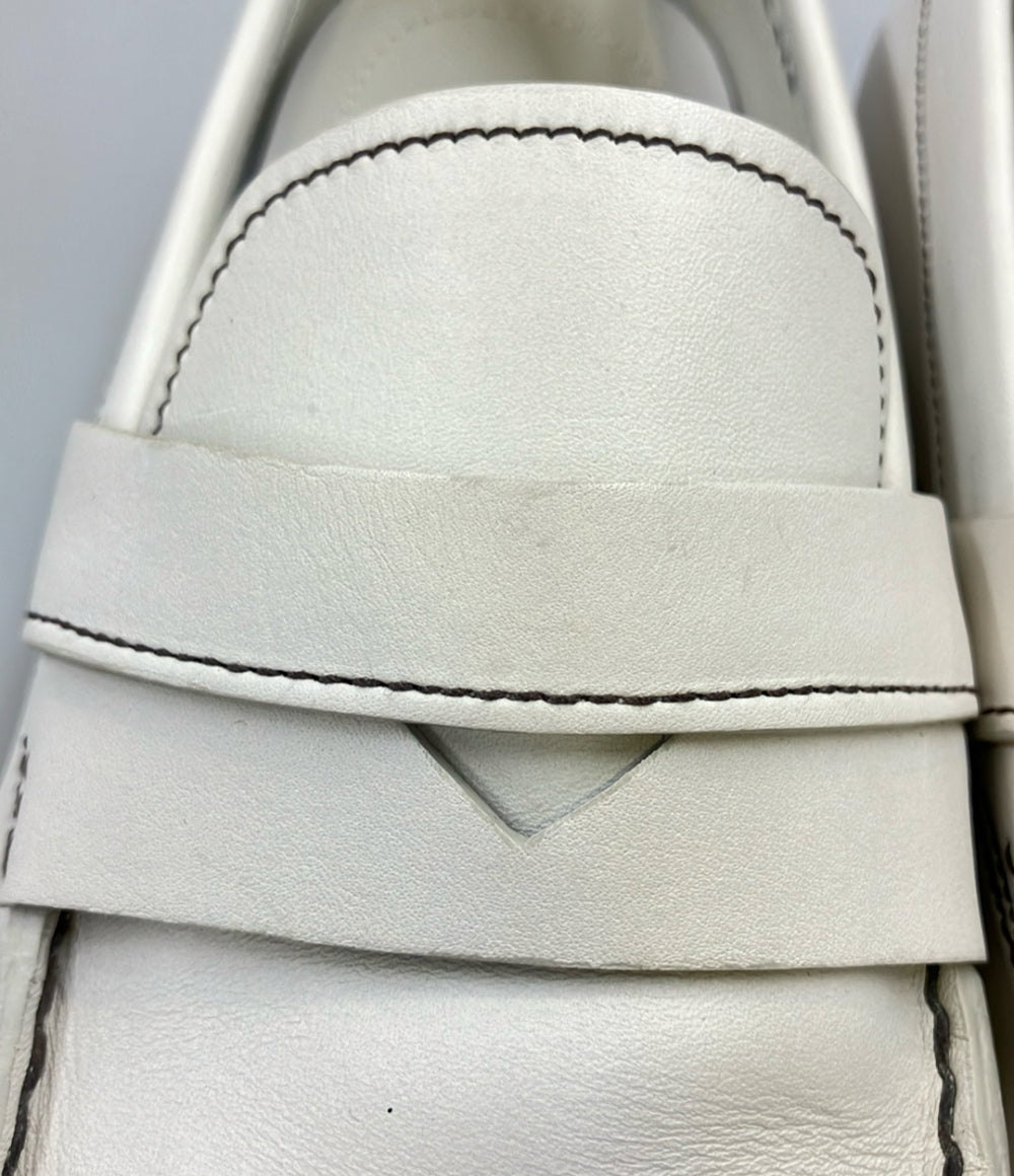 PRADA コインローファー メンズ SIZE 9 プラダ