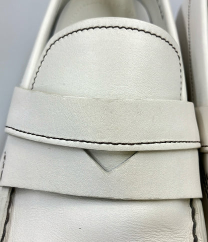 PRADA コインローファー メンズ SIZE 9 プラダ