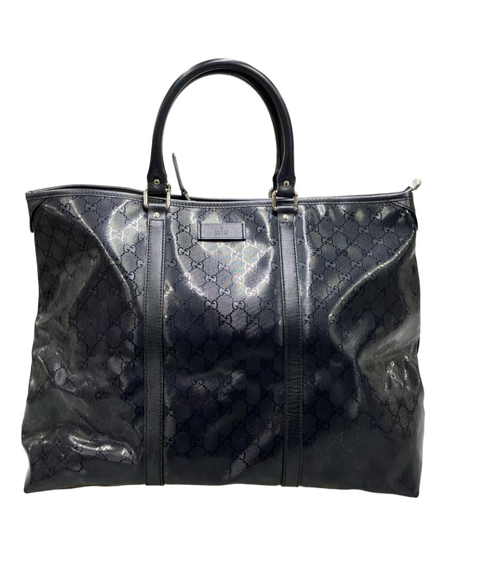 GUCCI ボストンバッグ GGインプリメ 201482 492174 レディース グッチ