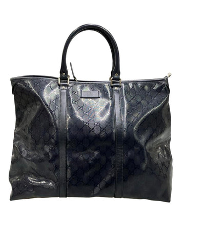 GUCCI ボストンバッグ GGインプリメ 201482 492174 レディース グッチ