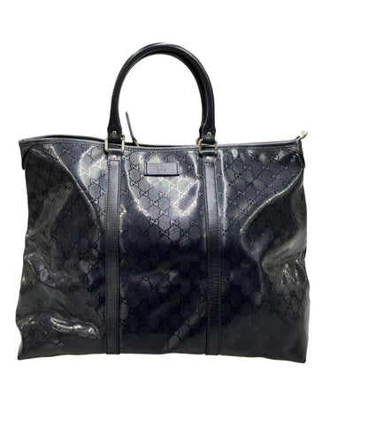 GUCCI ボストンバッグ GGインプリメ 201482 492174 レディース グッチ