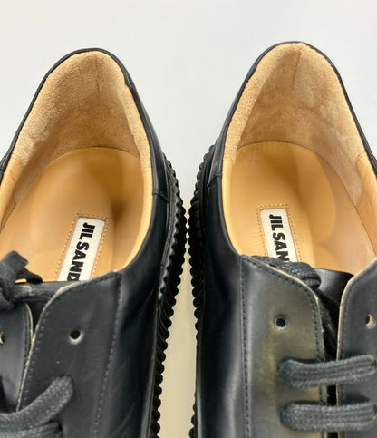 JIL SANDER ローカットスニーカー メンズ SIZE 43 (28cm) ジルサンダー