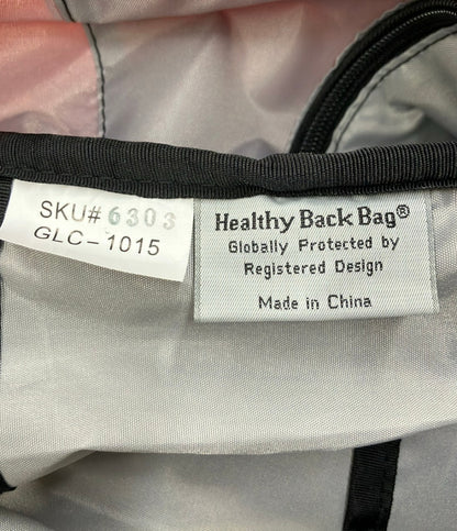 Healthy Back Bag ボディバッグ ショルダーバッグ レディース メンズ