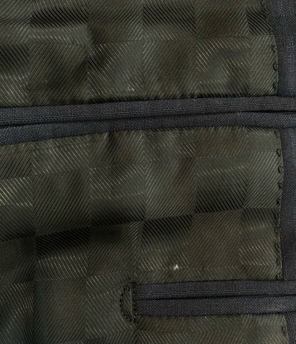 LOUIS VUITTON 2Bセットアップ スーツ RM141F H5C9SAWWO メンズ SIZE 44 ルイ・ヴィトン