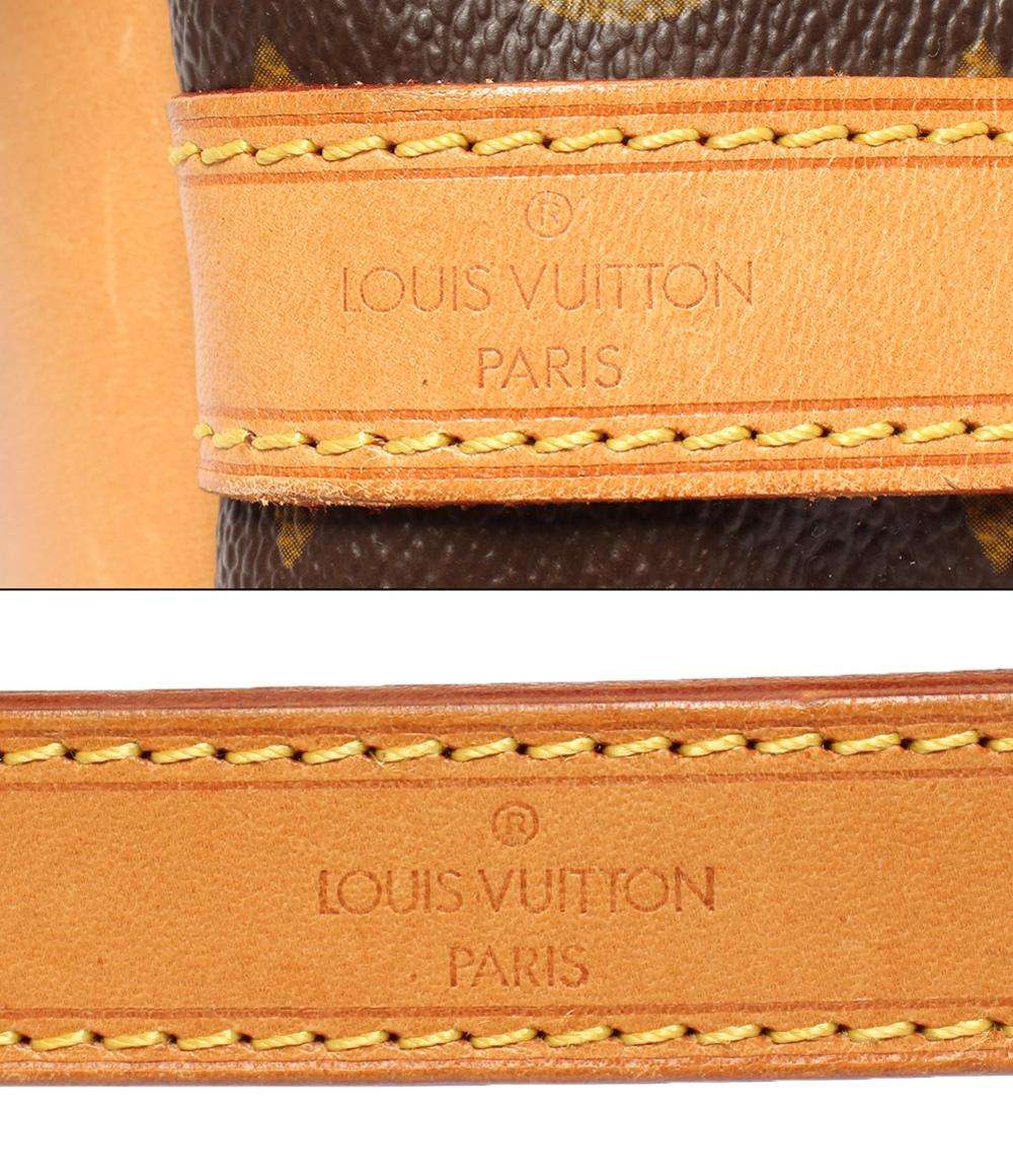 ルイ・ヴィトン ショルダーバッグ 肩掛け プチノエ モノグラム M42226 レディース LOUIS VUITTON