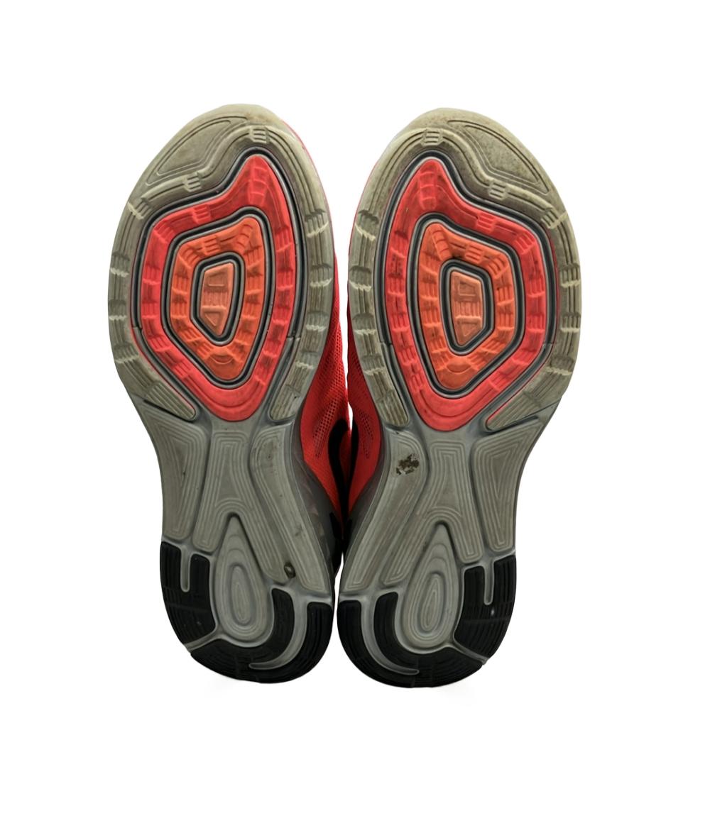 ナイキ ランニングシューズ ルナグライド 6 レディース SIZE 24.5 (L) NIKE