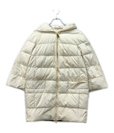 ピューテリー ダウンコート レディース SIZE 40 (M) PEUTEREY