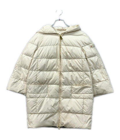 ピューテリー ダウンコート レディース SIZE 40 (M) PEUTEREY