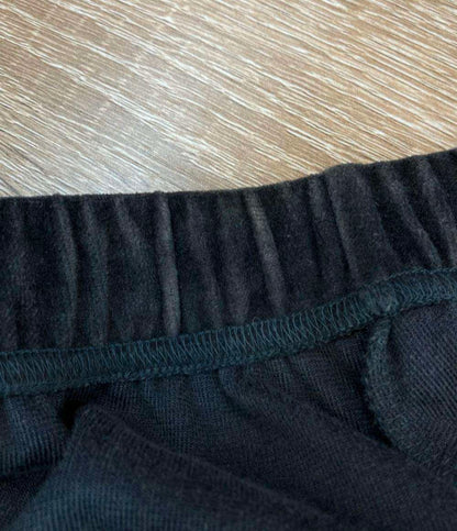 LAD MUSICIAN イージーパンツ ロング 24aw VELOUR OVER PANTS モード メンズ SIZE 46 (S) ラッドミュージシャン