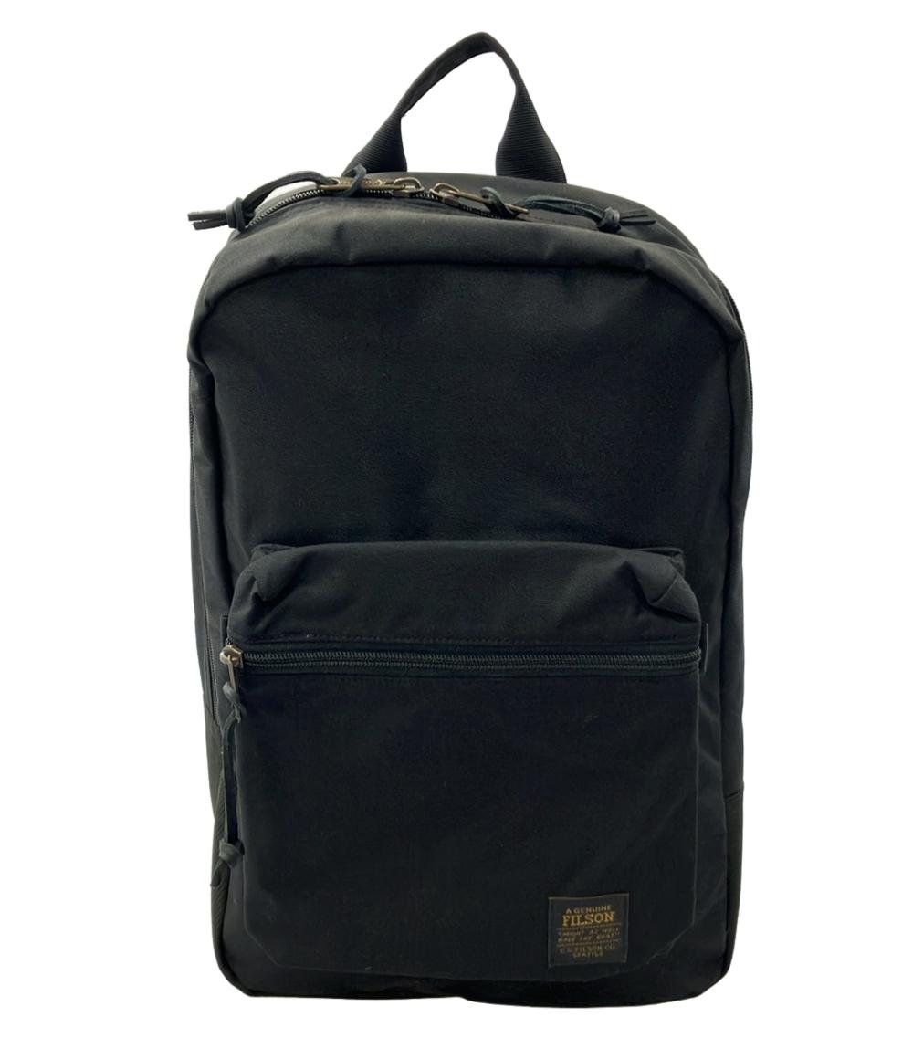 美品 FILSON リュック SURVEYOR 25L BACKPACK メンズ フィルソン