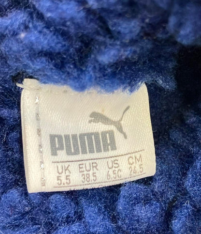 プーマ ウィンターブーツ トライノミック キッズ SIZE 24.5 (M) PUMA