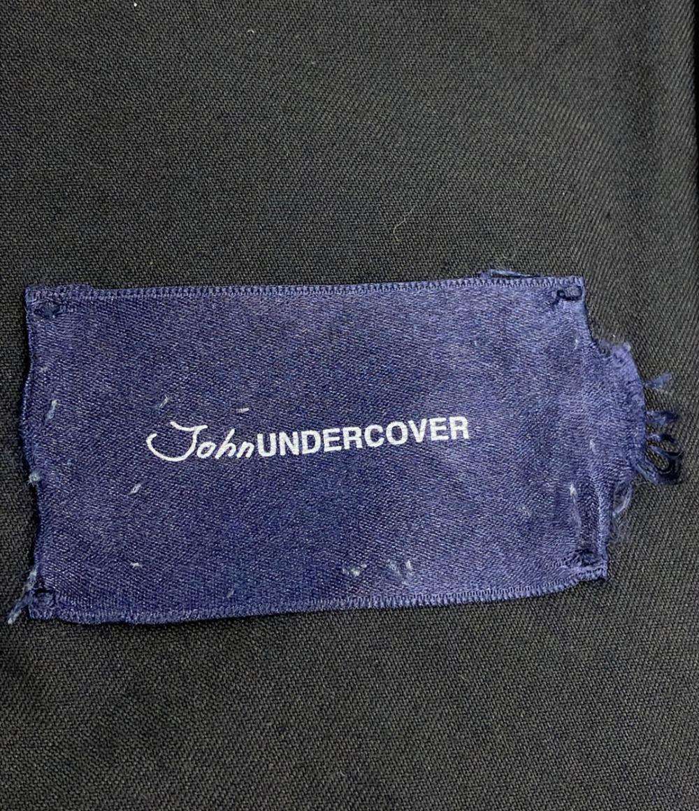 ジョンアンダーカバー プリント ジャケット メンズ SIZE 2 (M) John