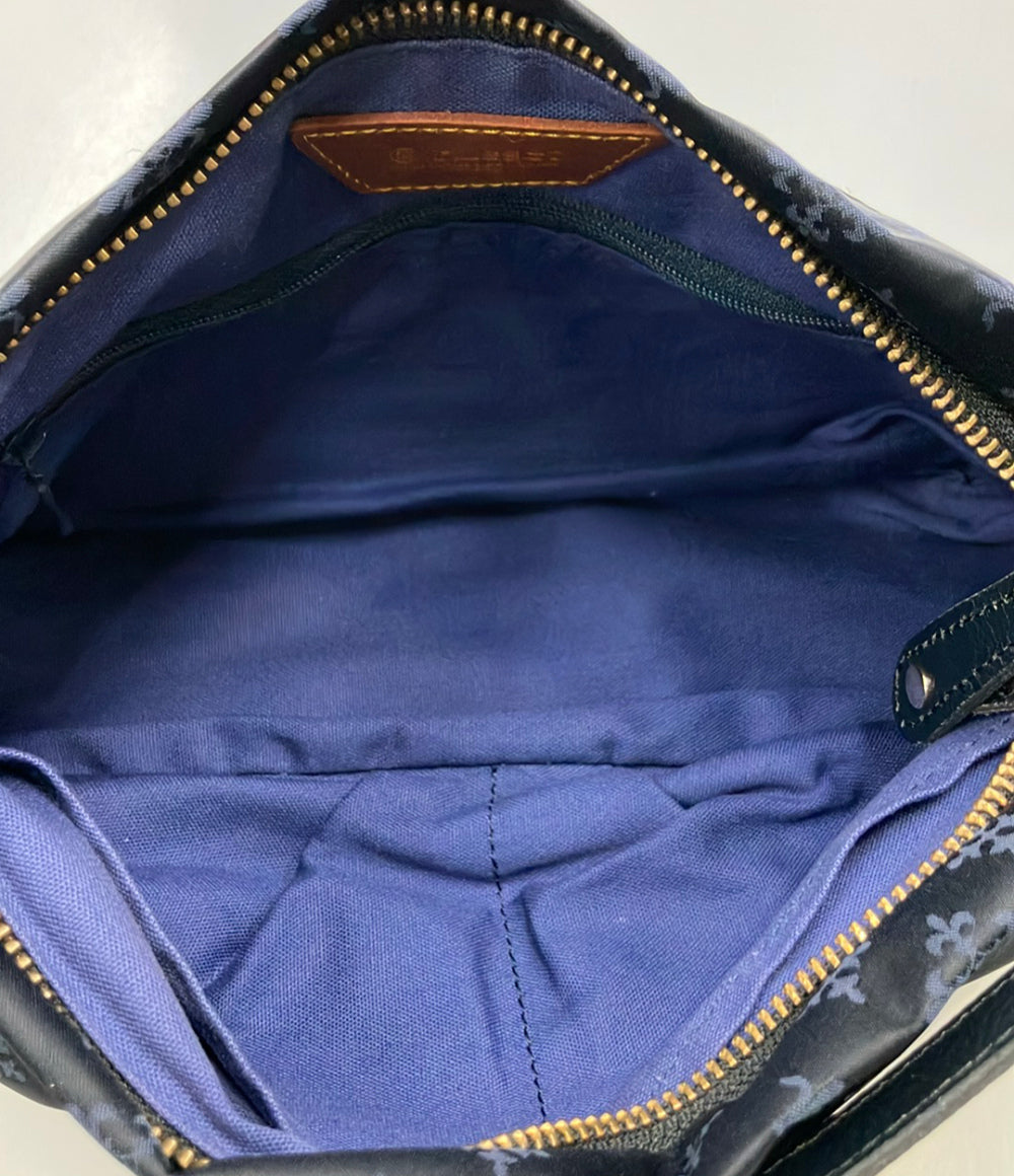 russet 2WAY ハンドバッグ ショルダーバッグ 斜め掛け レディース ラシット