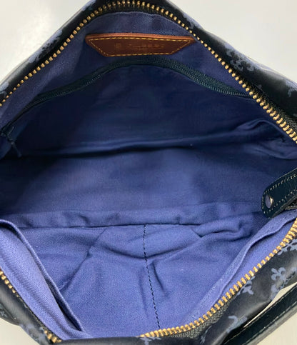 russet 2WAY ハンドバッグ ショルダーバッグ 斜め掛け レディース ラシット