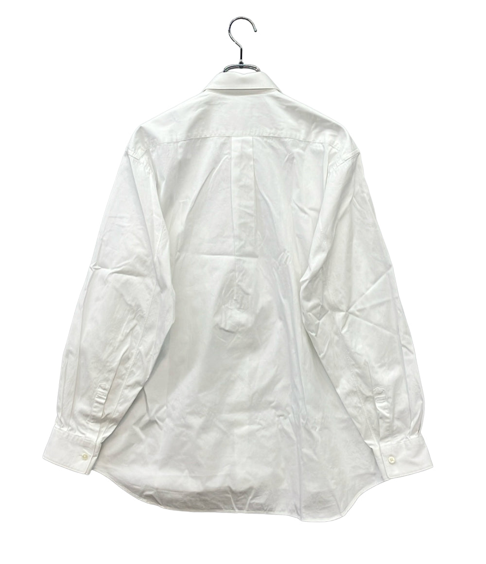 COMME des GARCONS SHIRT 長袖シャツ FZ-B216 メンズ SIZE M コムデギャルソンシャツ
