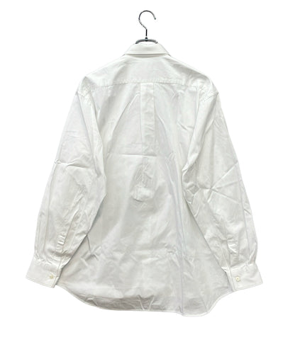 COMME des GARCONS SHIRT 長袖シャツ FZ-B216 メンズ SIZE M コムデギャルソンシャツ