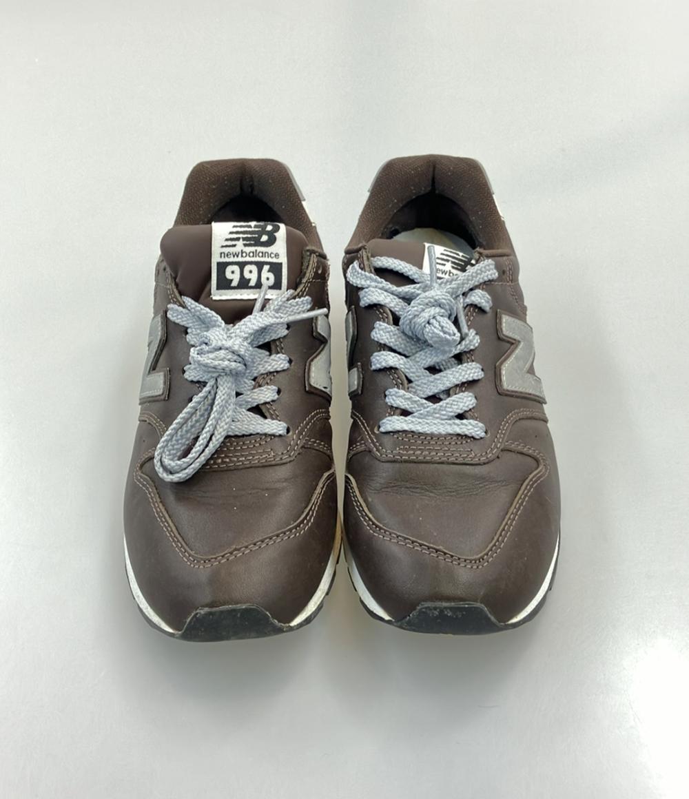 NEW BALANCE ローカットスニーカー CM996NH メンズ SIZE 25.0 (S) ニューバランス