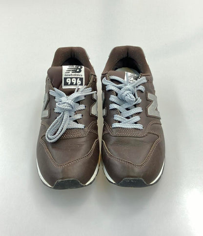 NEW BALANCE ローカットスニーカー CM996NH メンズ SIZE 25.0 (S) ニューバランス