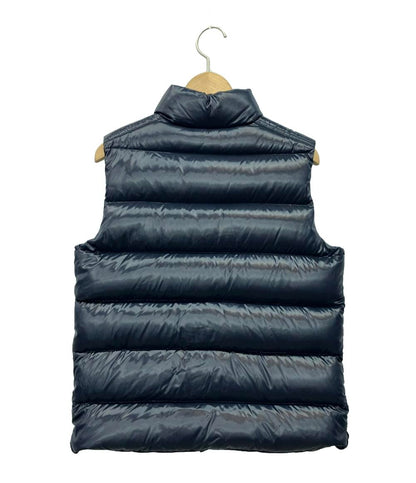 美品 モンクレール ダウンベスト キッズ SIZE 12anni152cm MONCLER