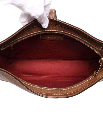 美品 バリー ショルダーバッグ 肩掛け レディース BALLY