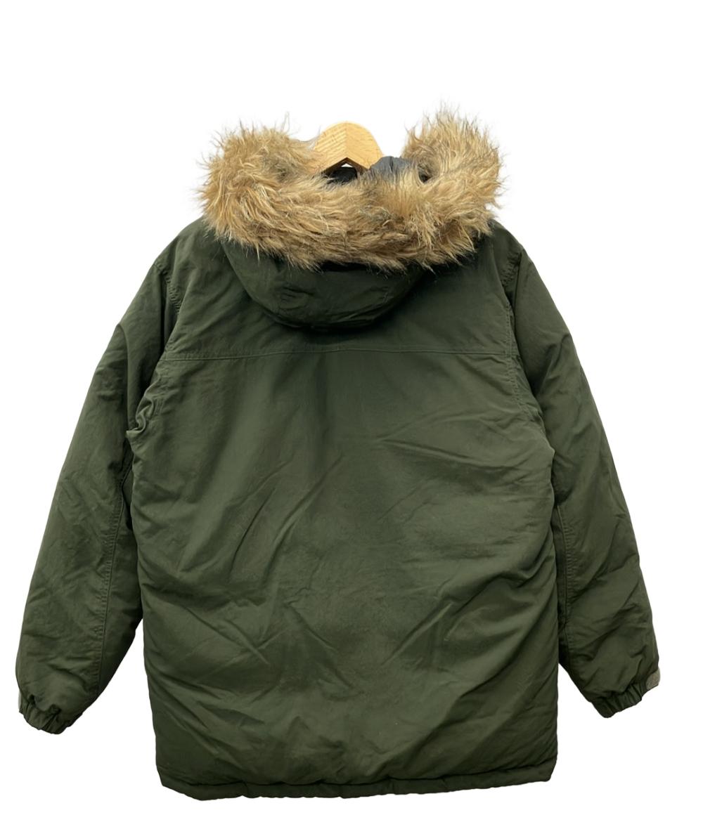 モンベル ローガンダウンパーカー メンズ SIZE XS (XS) mont-bell