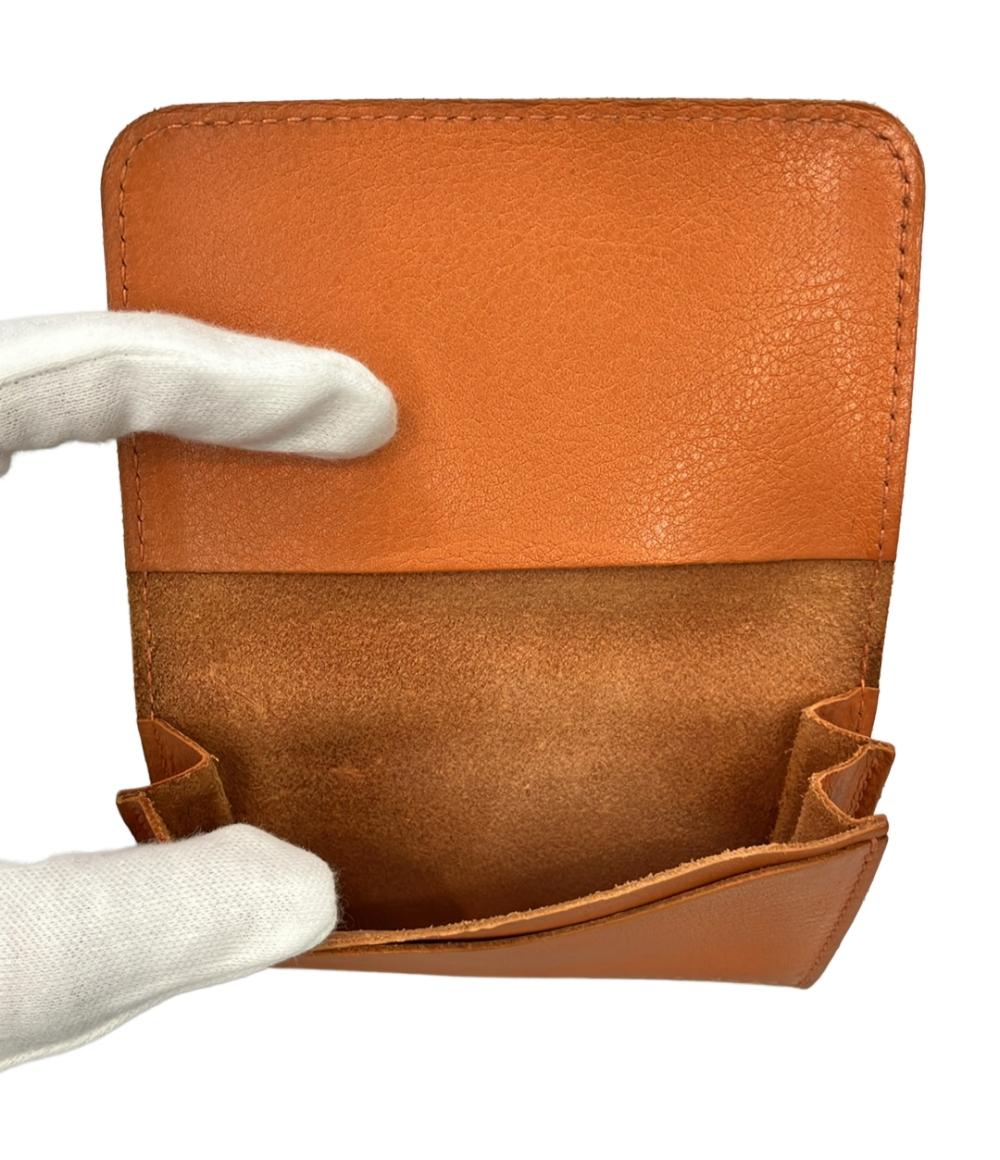 イルビゾンテ カードケース 名刺入れ メンズ IL BISONTE