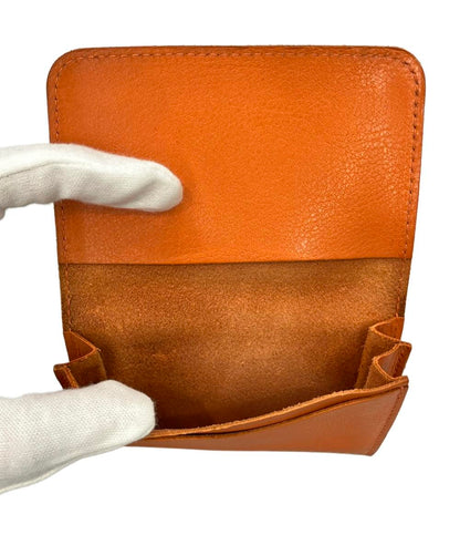 イルビゾンテ カードケース 名刺入れ メンズ IL BISONTE