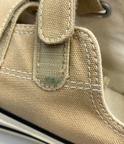 コンバース ローカットスニーカー 1SD074 レディース SIZE 24.5 (L) CONVERSE