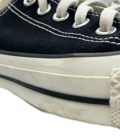 CONVERSE ローカットスニーカー キャンバス オールスター OX M9166 レディース SIZE 24.5 (L) コンバース