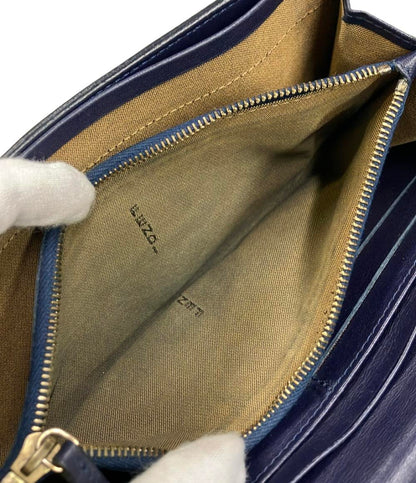 FENDI 長財布 ズッカ柄 レディース フェンディ